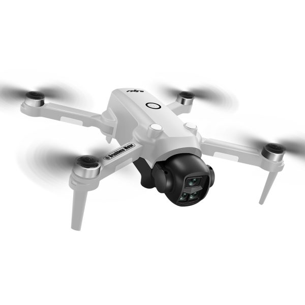 5.6 Inch Remote Control Screen Obstacle Avoidance Camera Drone Toy V156MAX - Image 17