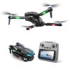 GPS Drone 5.6 Inches Remote Control Screen Camera UAV RG806MAX