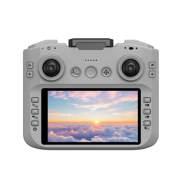 Mini Drone 4.3" Remote Control Screen Protective Cover Aircraft Toy GT3 - Image 14