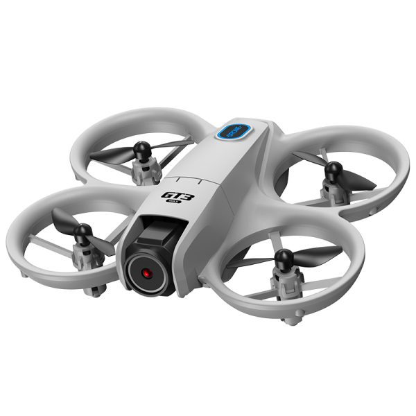 Mini Drone 4.3" Remote Control Screen Protective Cover Aircraft Toy GT3 - Image 10