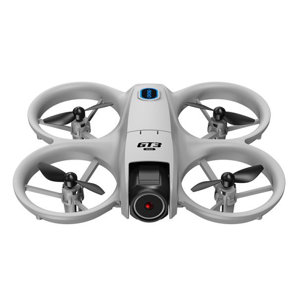 Mini Drone 4.3" Remote Control Screen Protective Cover Aircraft Toy GT3 - Image 12