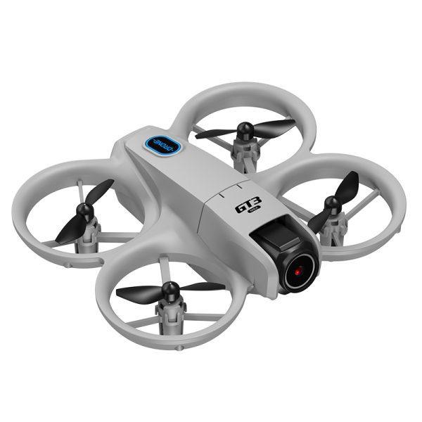 Mini Drone 4.3" Remote Control Screen Protective Cover Aircraft Toy GT3 - Image 13