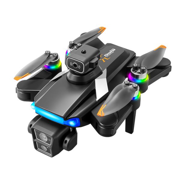 GPS Drone 4.5" Screen Cool Lights 5G 4K HD Camera UAV RG706MAX - Image 13