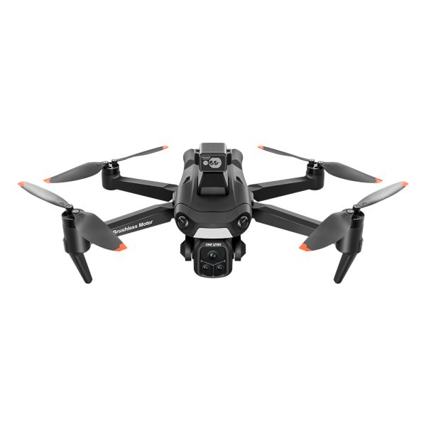 3KM Flight GPS Return Drone 5G Obstacle Avoidance 8K HD Camera UAV V918 - immagine 12