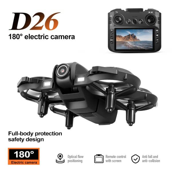 untei drones mini drones a control remoto